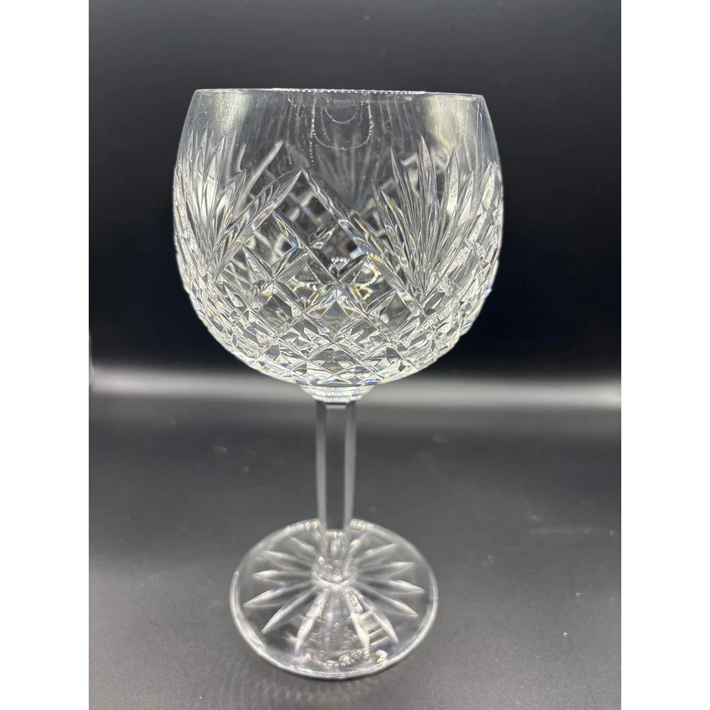 Vintage Crystal 
